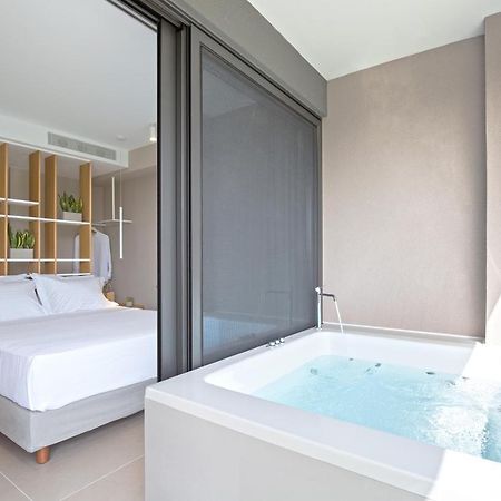 خانيا Noemie Luxury Suites المظهر الخارجي الصورة