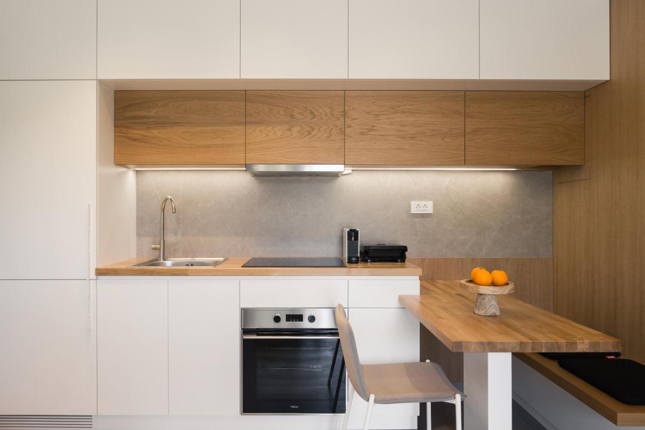 خانيا Noemie Luxury Suites المظهر الخارجي الصورة