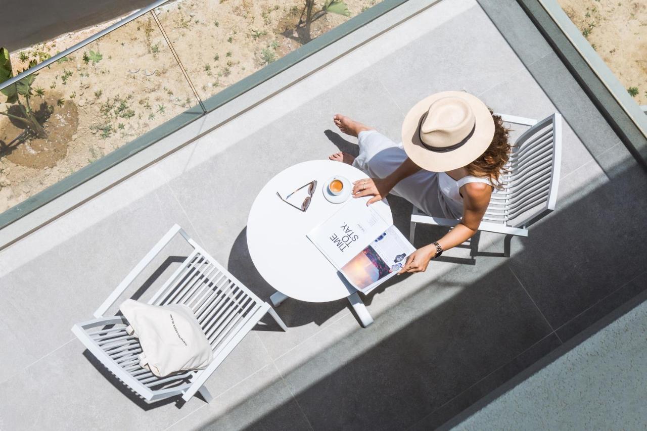 خانيا Noemie Luxury Suites المظهر الخارجي الصورة