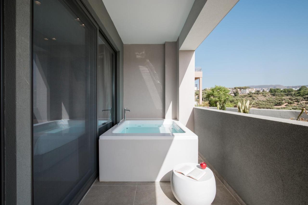 خانيا Noemie Luxury Suites المظهر الخارجي الصورة