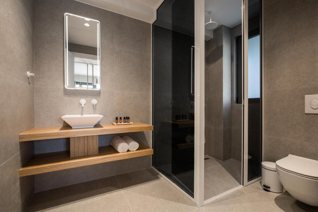 خانيا Noemie Luxury Suites المظهر الخارجي الصورة