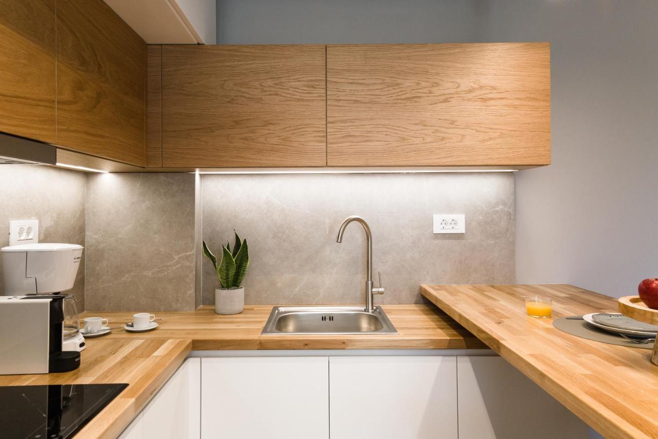 خانيا Noemie Luxury Suites المظهر الخارجي الصورة