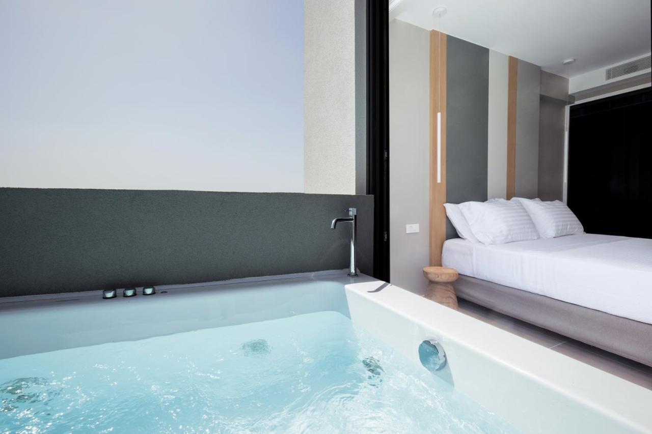 خانيا Noemie Luxury Suites المظهر الخارجي الصورة