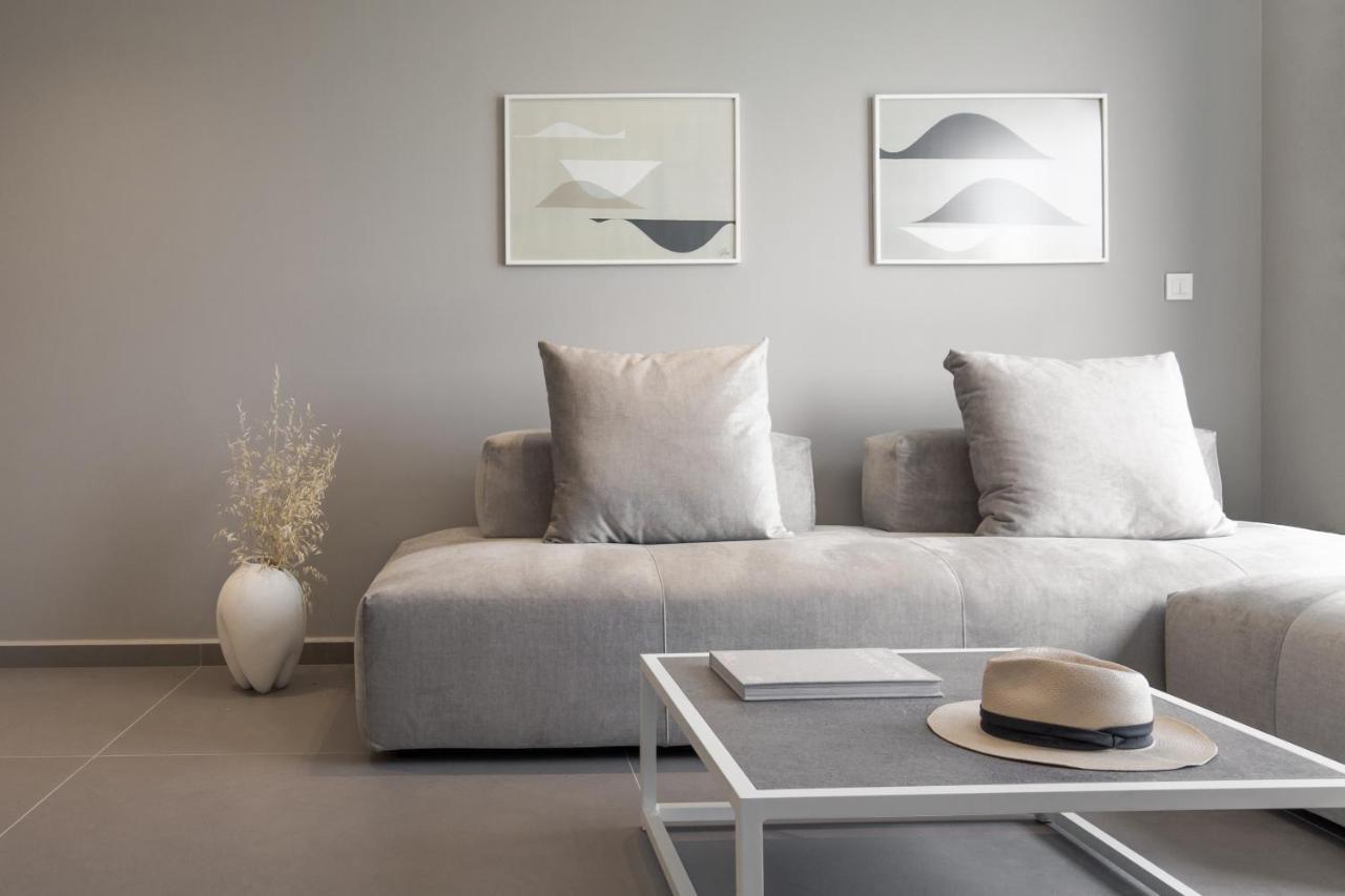 خانيا Noemie Luxury Suites المظهر الخارجي الصورة
