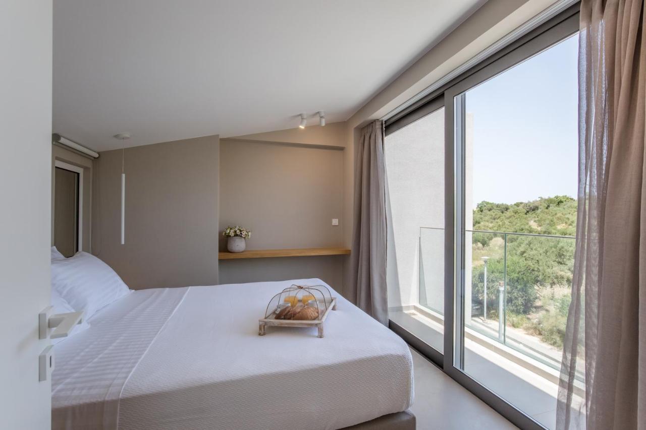 خانيا Noemie Luxury Suites المظهر الخارجي الصورة