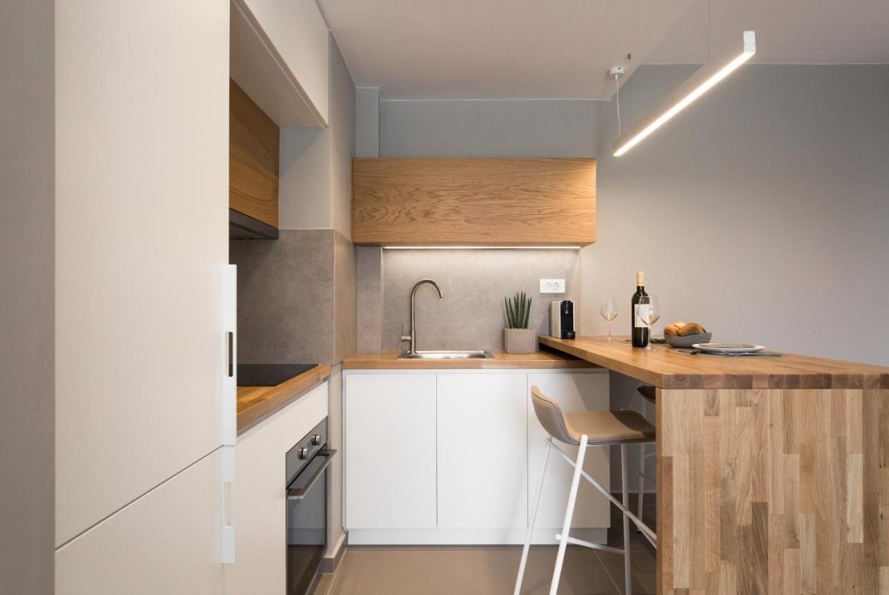 خانيا Noemie Luxury Suites المظهر الخارجي الصورة